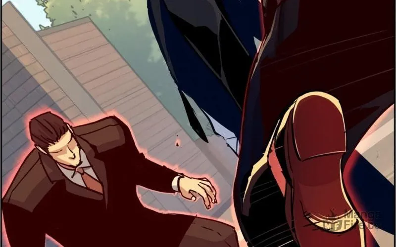 Teenage Mercenary Chapter 90 page 126 - 