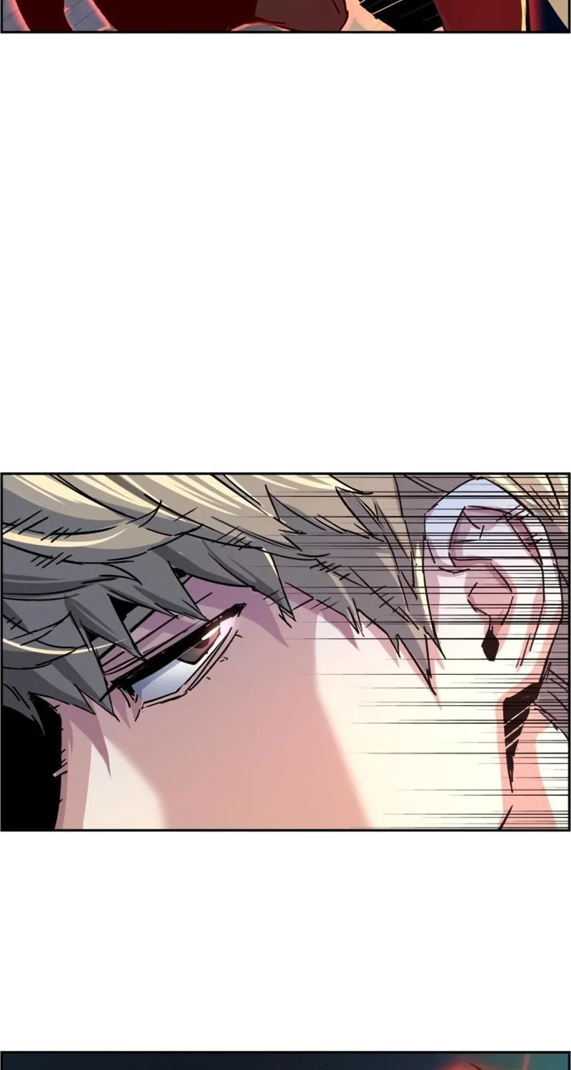 Teenage Mercenary Chapter 90 page 127 - 