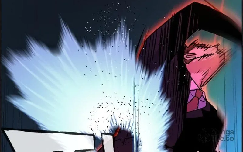 Teenage Mercenary Chapter 90 page 128 - 