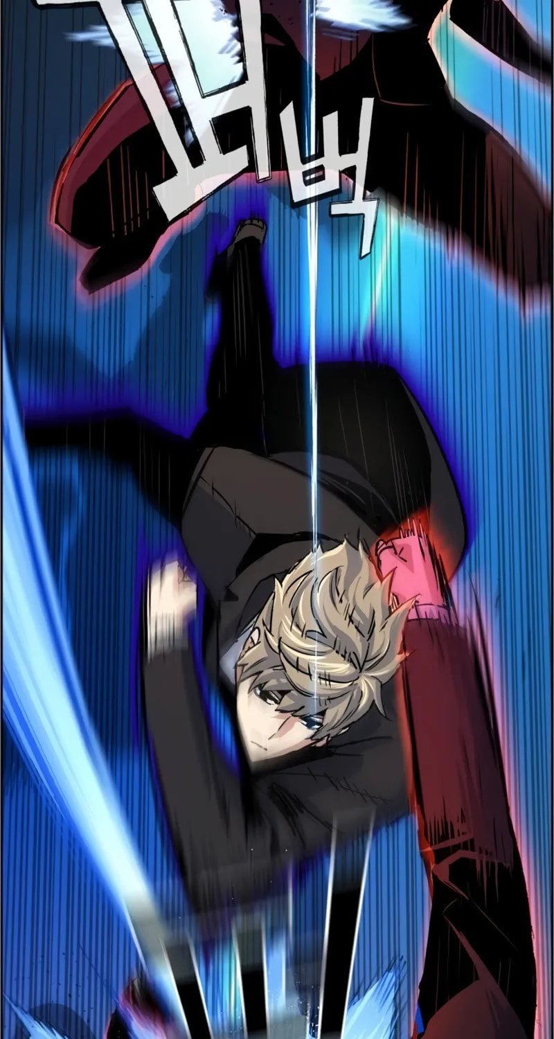 Teenage Mercenary Chapter 90 page 129 - 