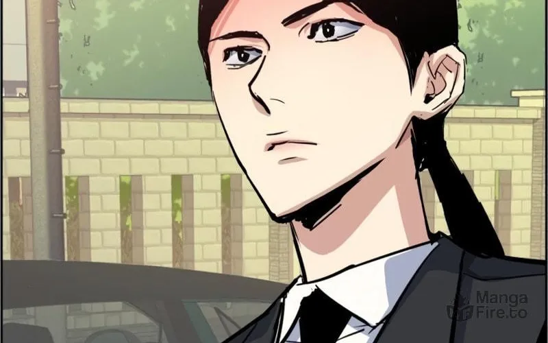 Teenage Mercenary Chapter 90 page 134 - 