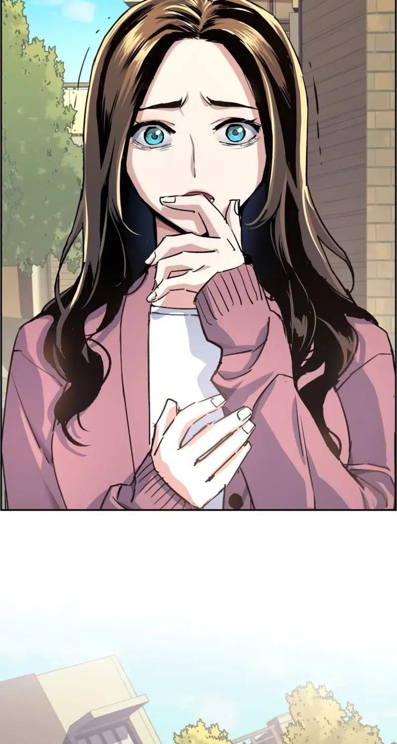 Teenage Mercenary Chapter 90 page 137 - 