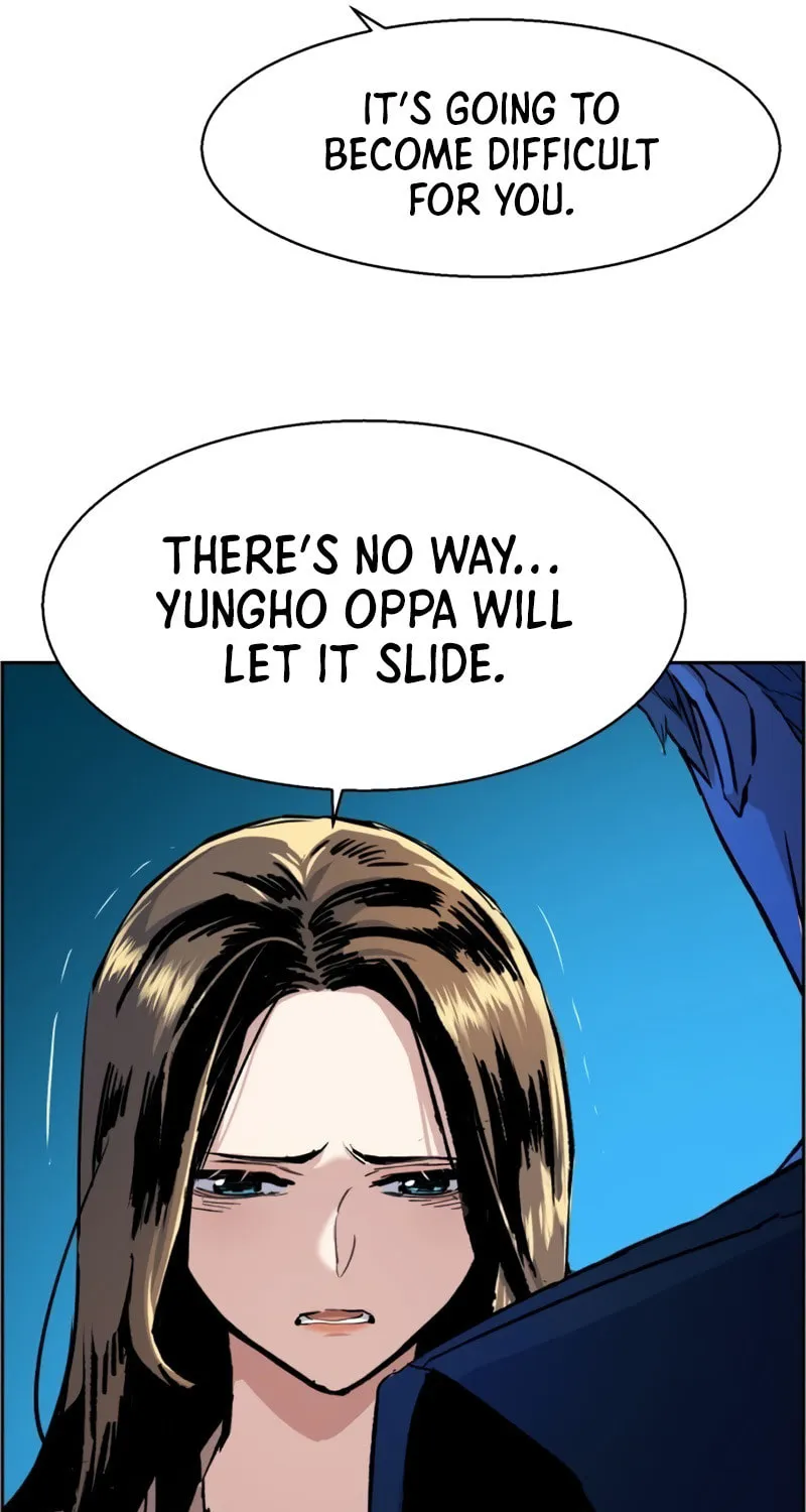 Teenage Mercenary Chapter 90 page 147 - 