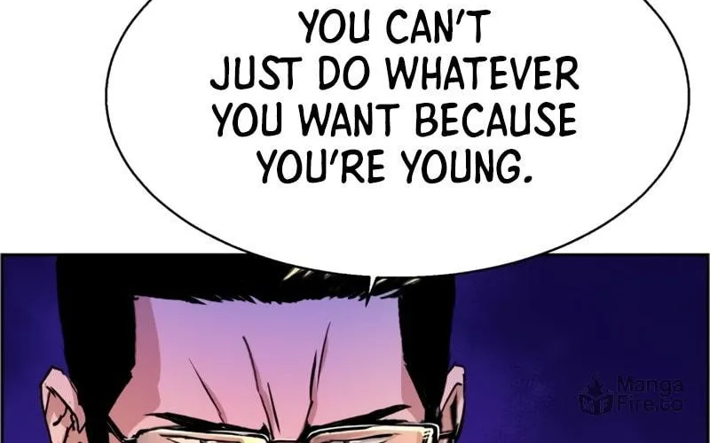 Teenage Mercenary Chapter 90 page 156 - 