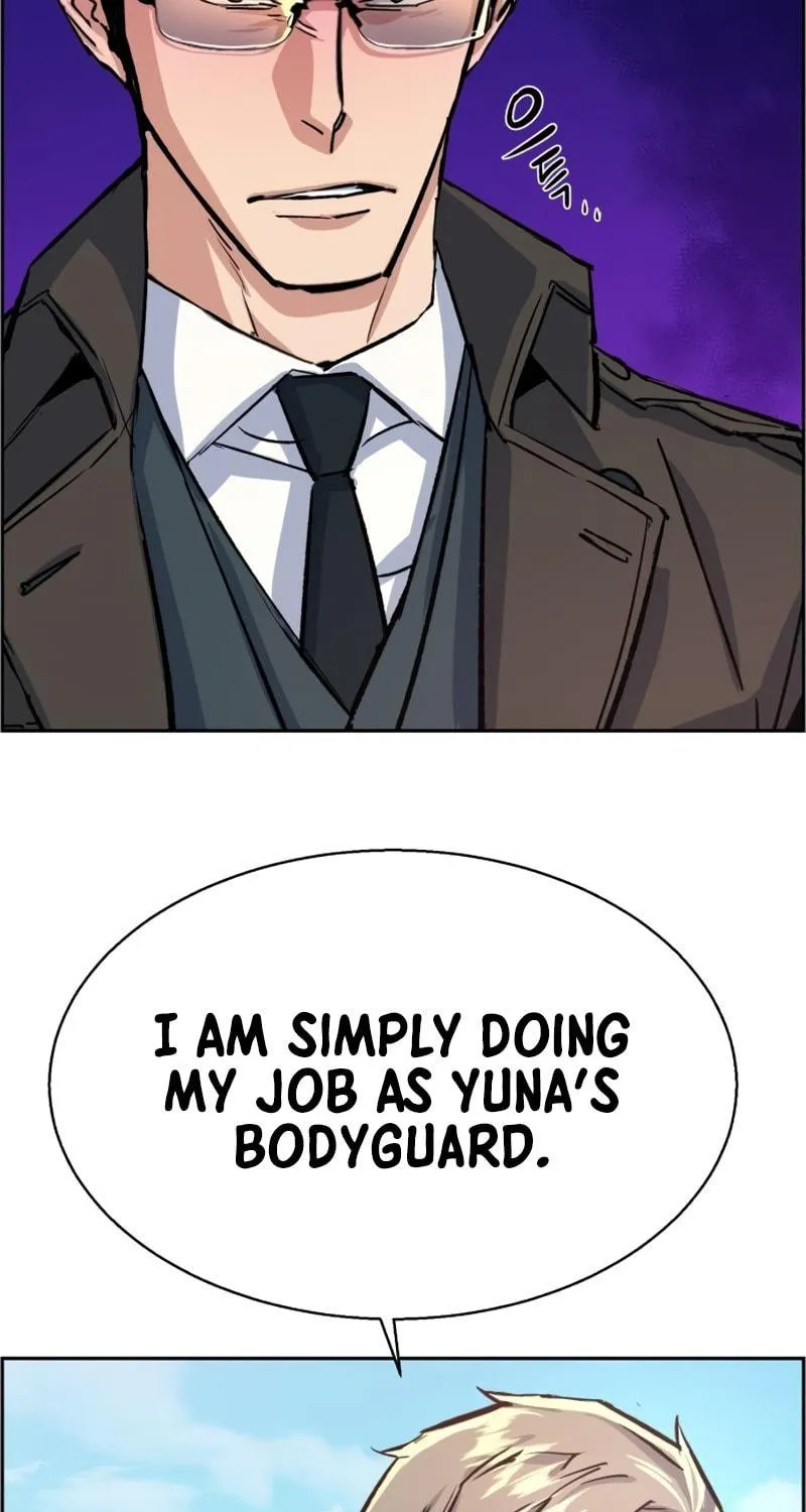 Teenage Mercenary Chapter 90 page 157 - 