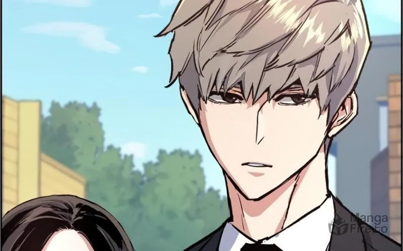 Teenage Mercenary Chapter 90 page 158 - 
