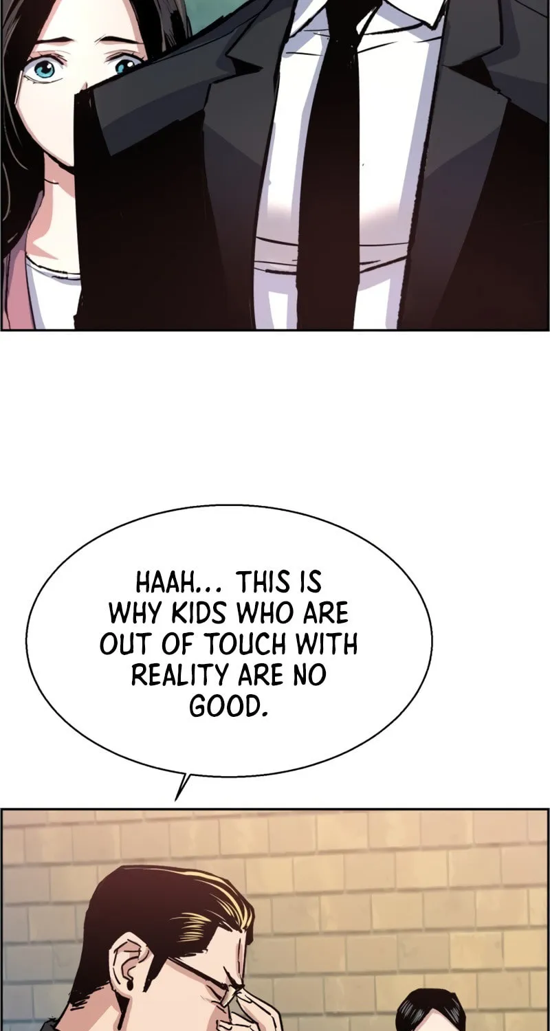 Teenage Mercenary Chapter 90 page 159 - 
