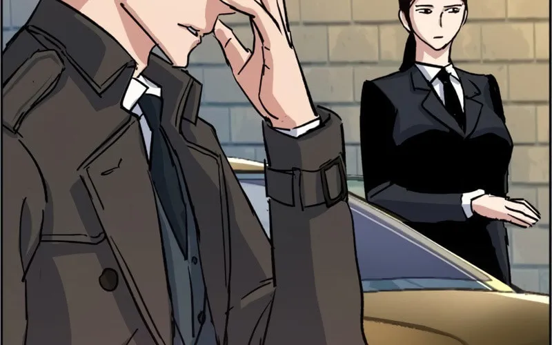 Teenage Mercenary Chapter 90 page 160 - 