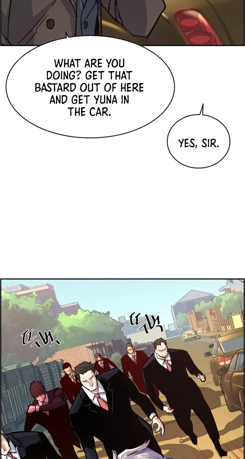 Teenage Mercenary Chapter 90 page 161 - 