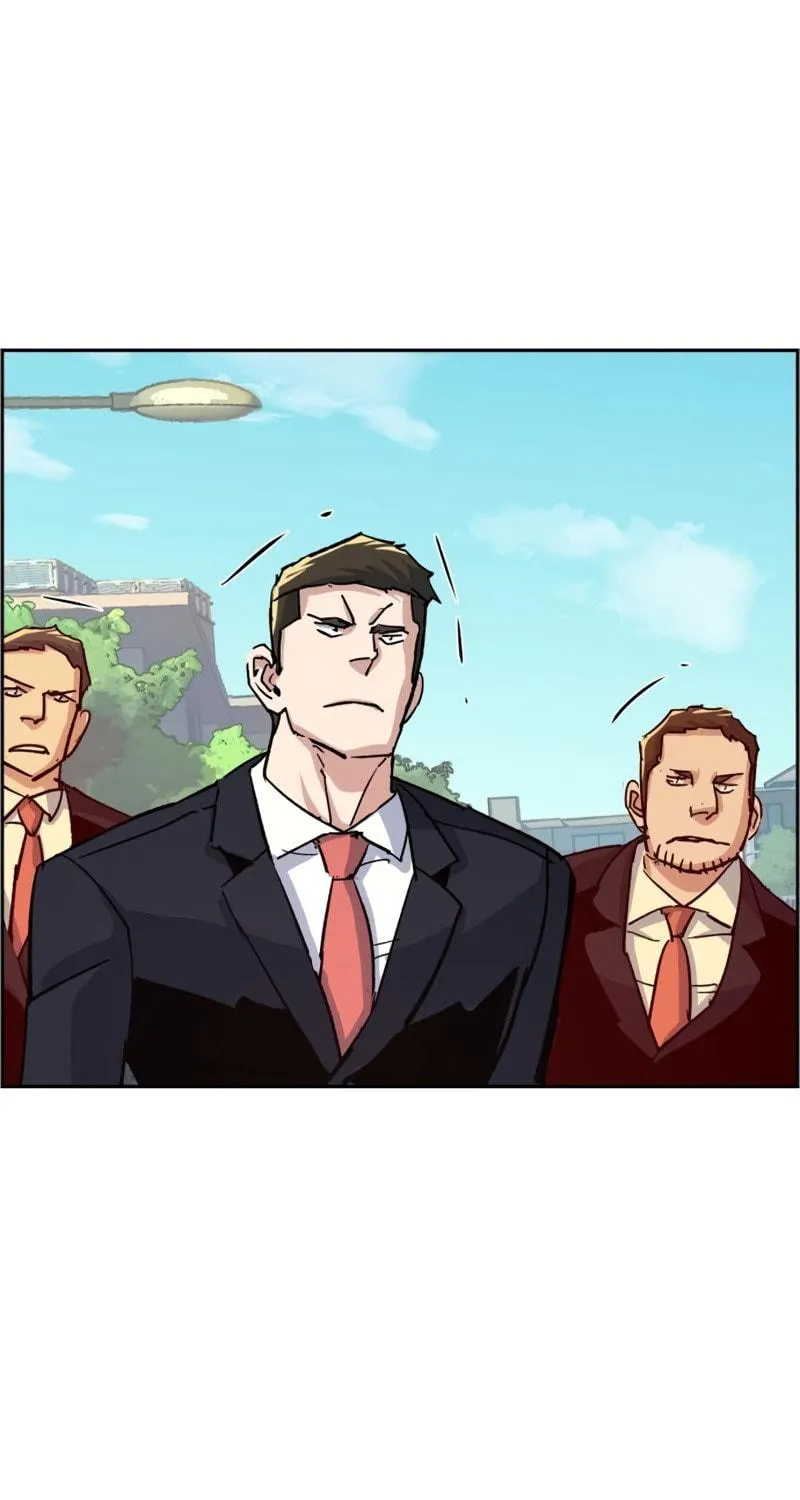 Teenage Mercenary Chapter 90 page 165 - 