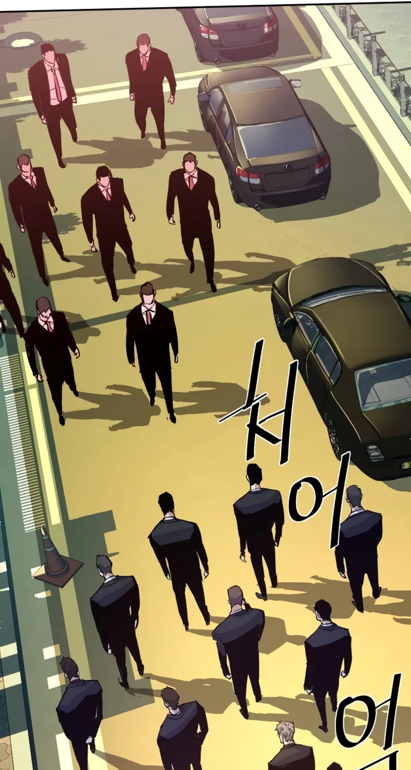 Teenage Mercenary Chapter 90 page 167 - 