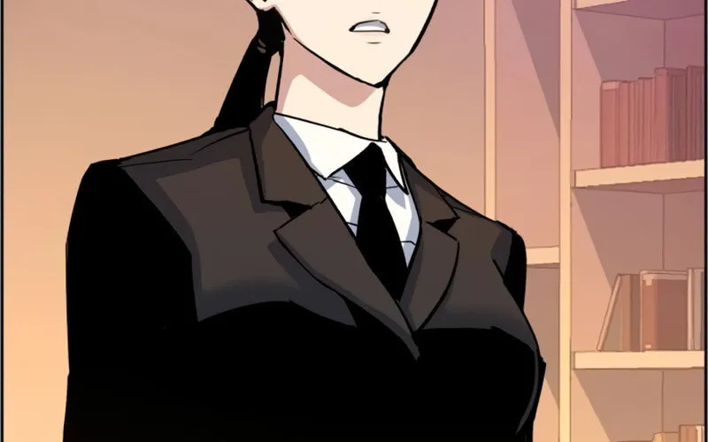 Teenage Mercenary Chapter 90 page 3 - 