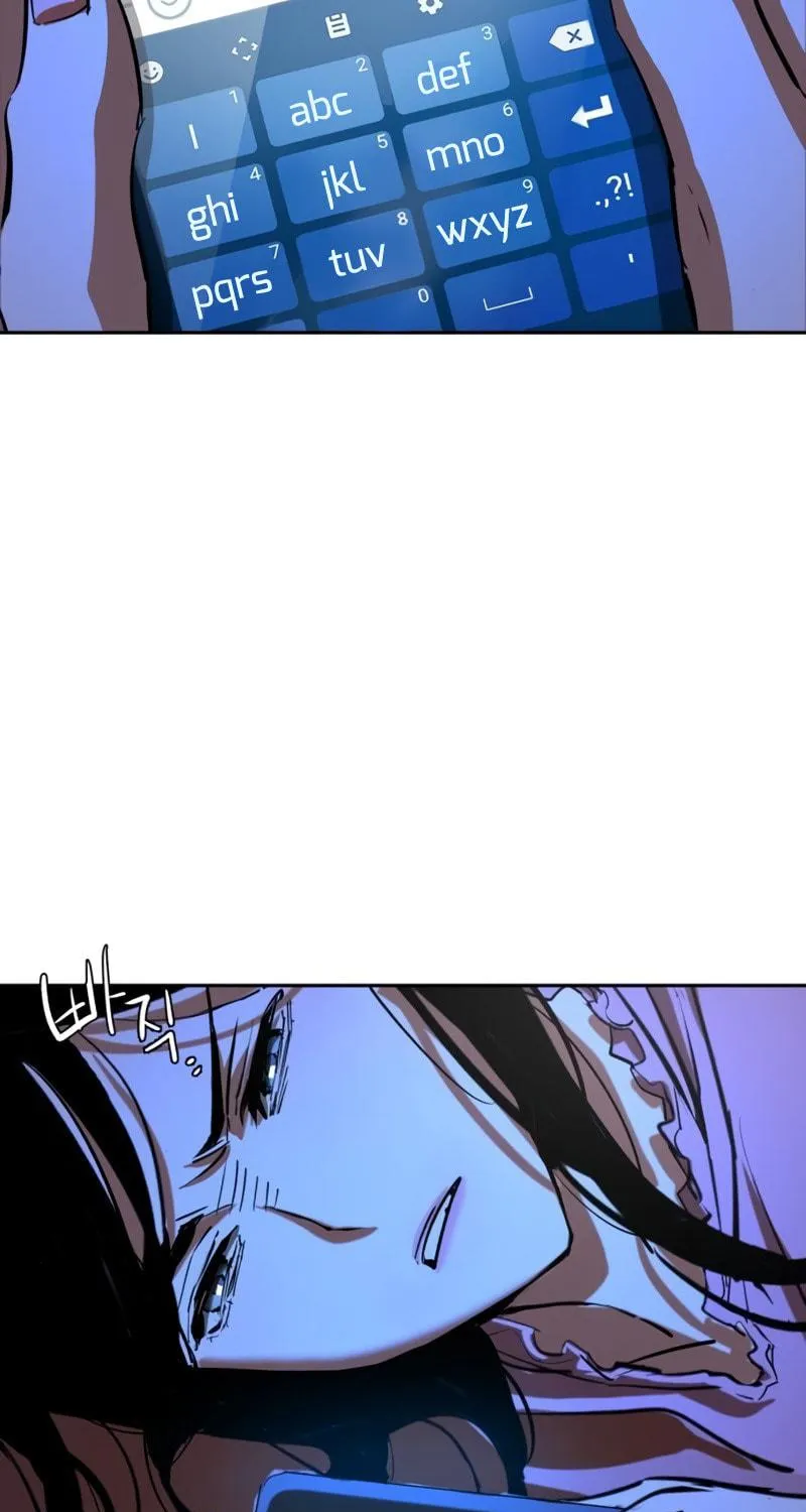 Teenage Mercenary Chapter 90 page 22 - 