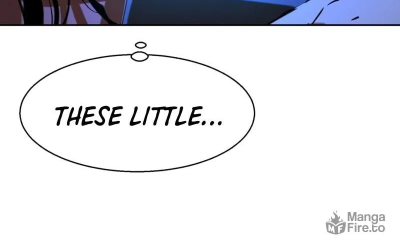 Teenage Mercenary Chapter 90 page 23 - 