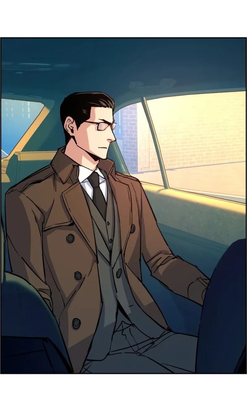 Teenage Mercenary Chapter 90 page 36 - 