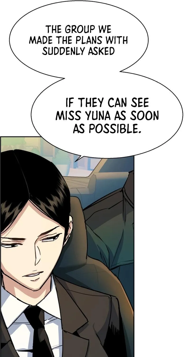 Teenage Mercenary Chapter 90 page 37 - 