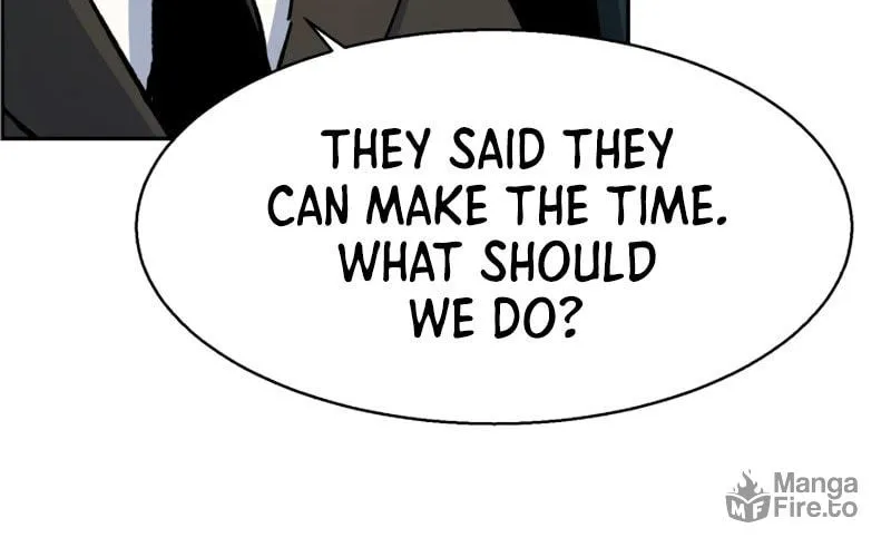 Teenage Mercenary Chapter 90 page 38 - 