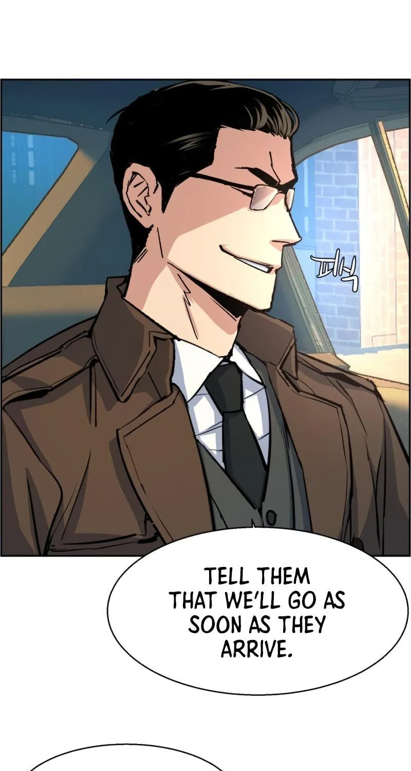 Teenage Mercenary Chapter 90 page 39 - 