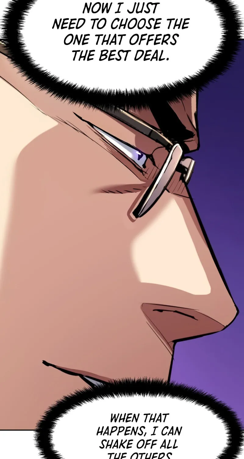 Teenage Mercenary Chapter 90 page 43 - 