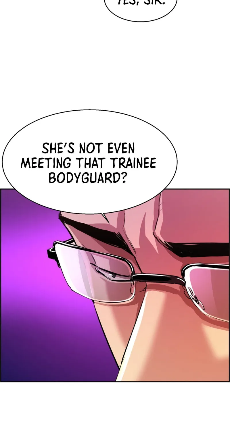 Teenage Mercenary Chapter 90 page 6 - 