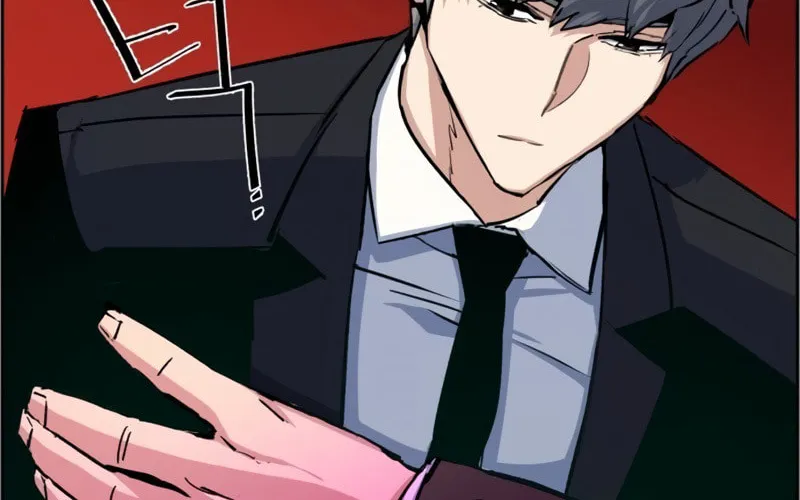 Teenage Mercenary Chapter 90 page 54 - 