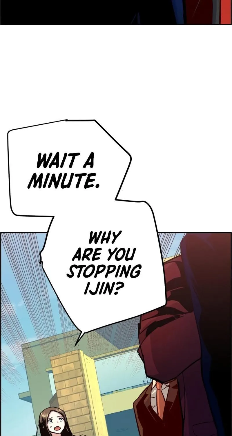 Teenage Mercenary Chapter 90 page 57 - 