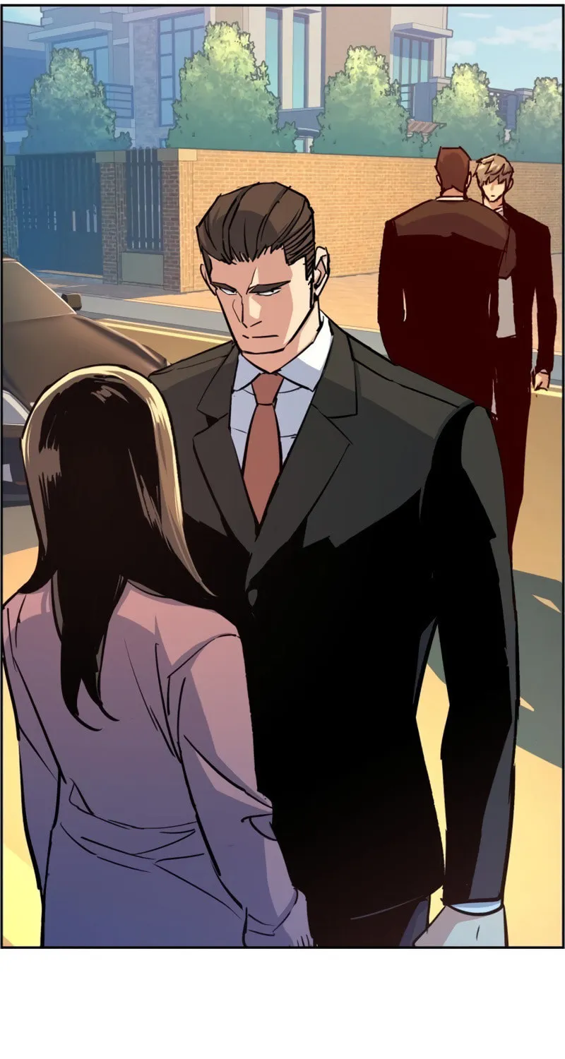 Teenage Mercenary Chapter 90 page 61 - 