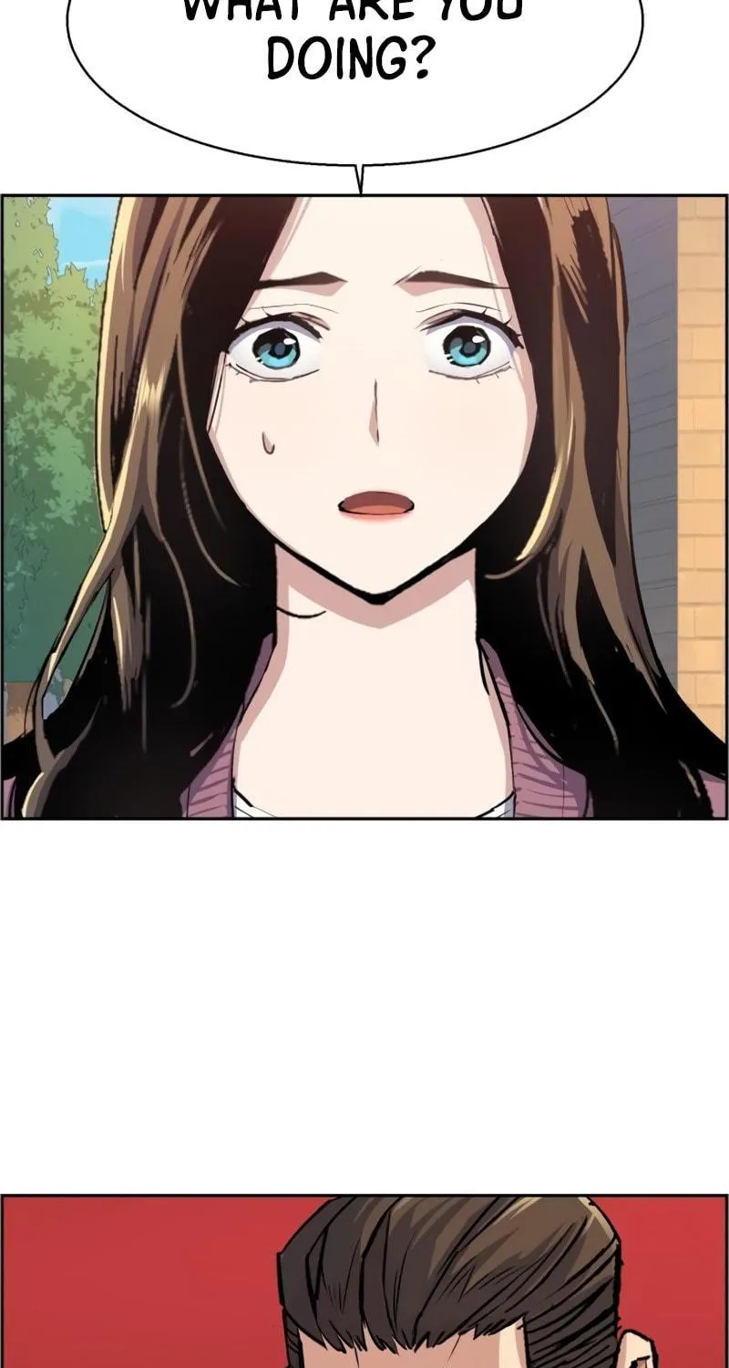 Teenage Mercenary Chapter 90 page 63 - 