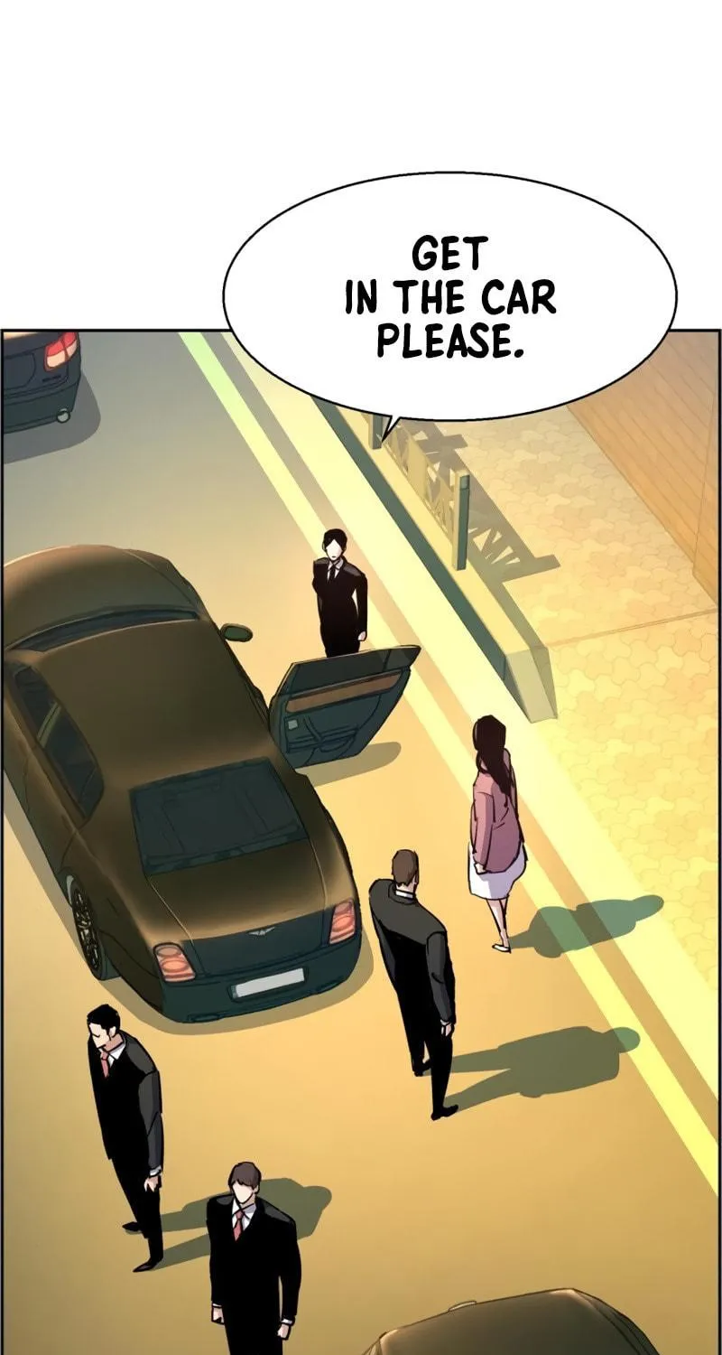 Teenage Mercenary Chapter 90 page 67 - 