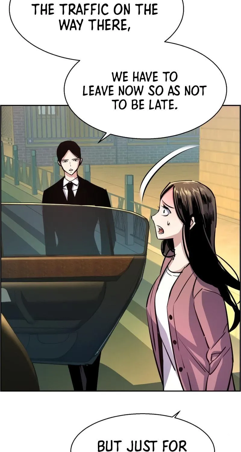 Teenage Mercenary Chapter 90 page 69 - 