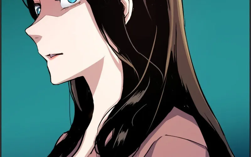 Teenage Mercenary Chapter 90 page 74 - 