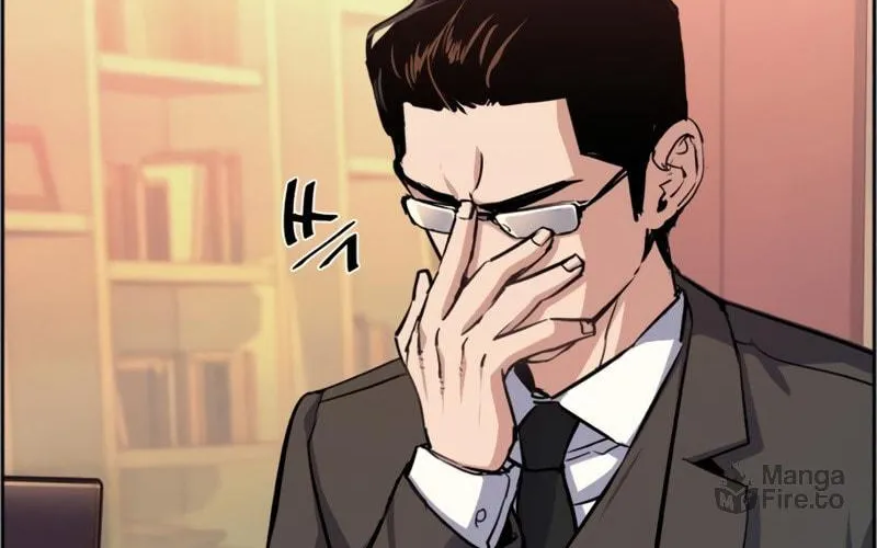 Teenage Mercenary Chapter 90 page 9 - 