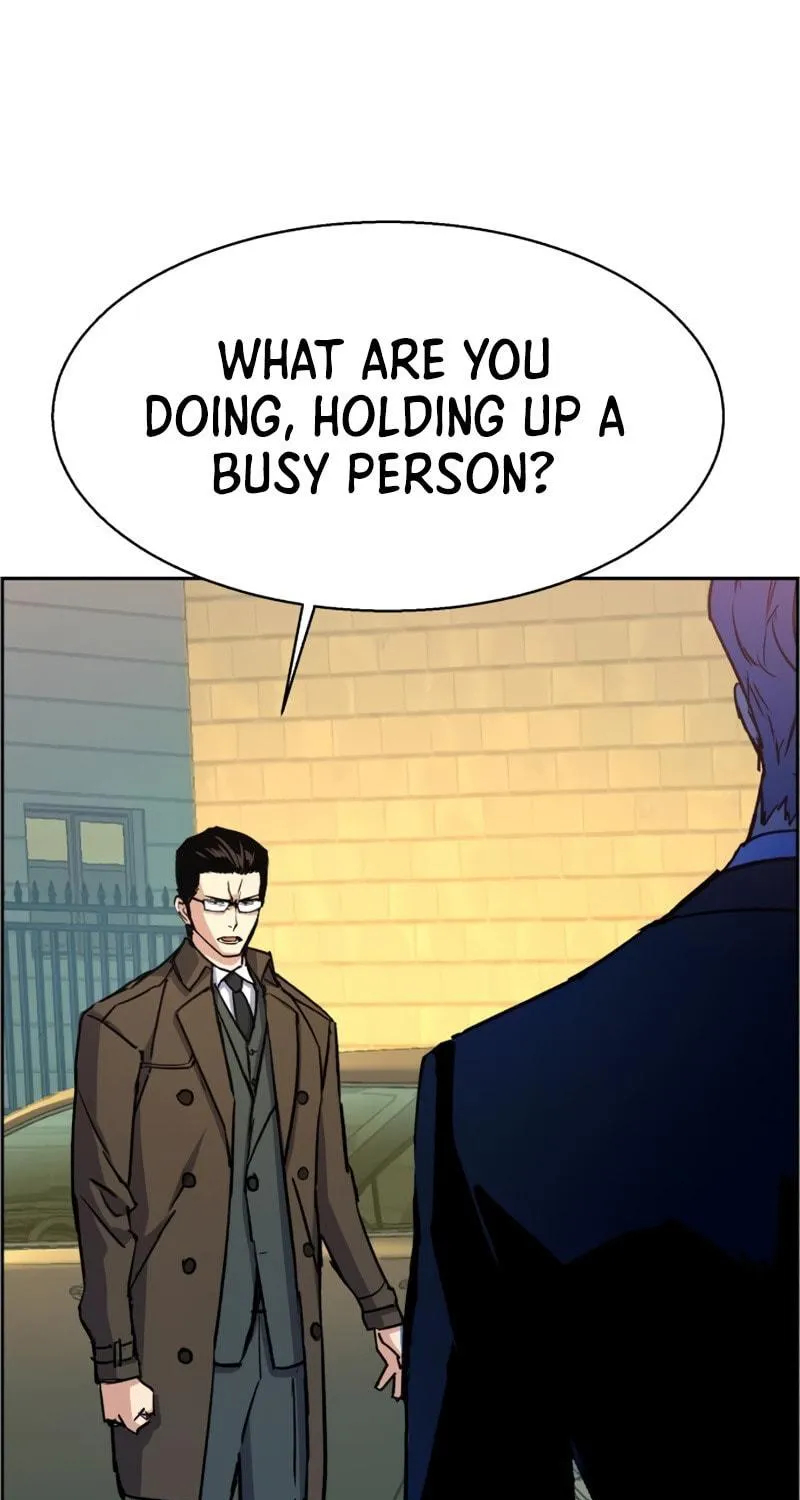 Teenage Mercenary Chapter 90 page 87 - 