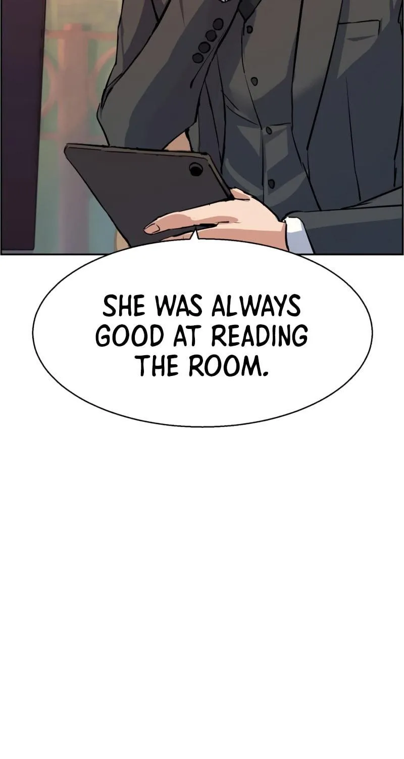 Teenage Mercenary Chapter 90 page 10 - 