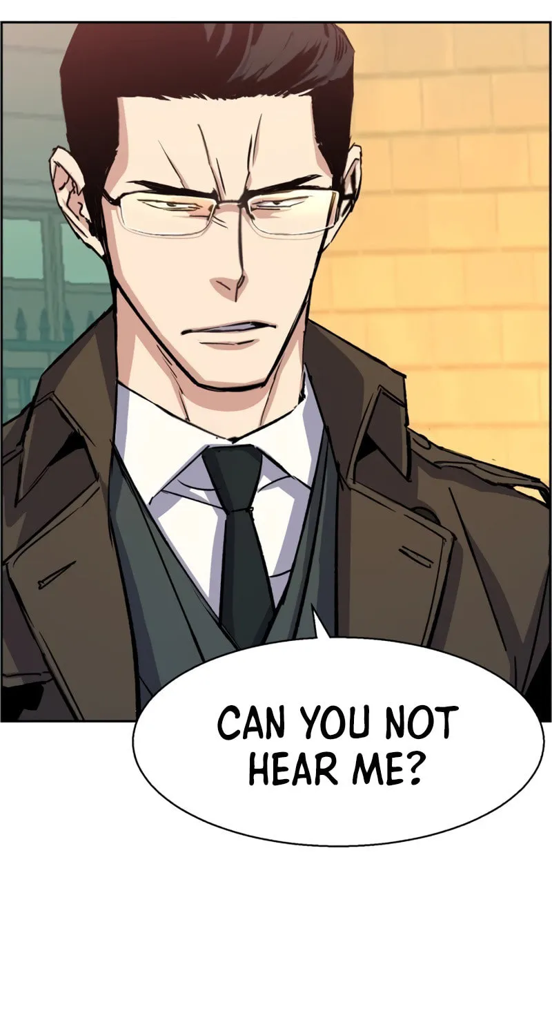 Teenage Mercenary Chapter 90 page 91 - 