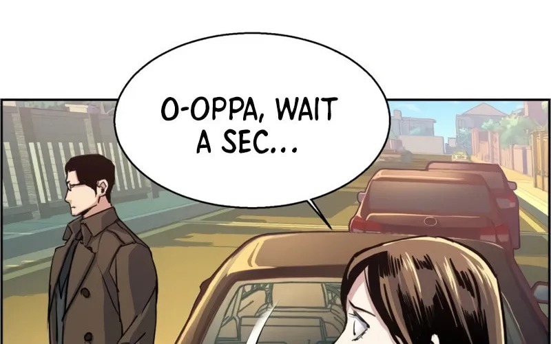 Teenage Mercenary Chapter 90 page 92 - 