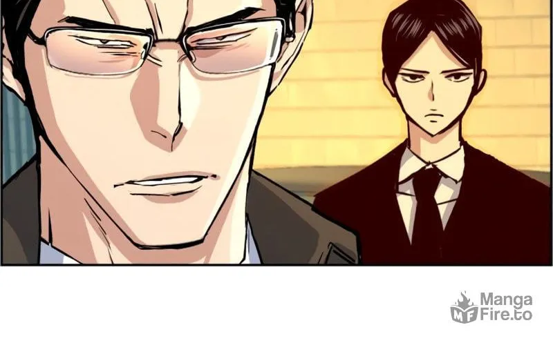 Teenage Mercenary Chapter 91 page 11 - 