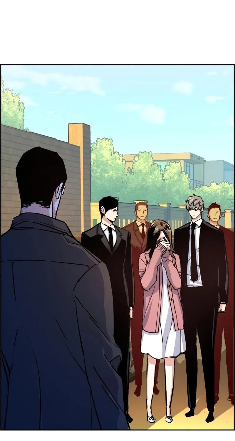 Teenage Mercenary Chapter 91 page 105 - 