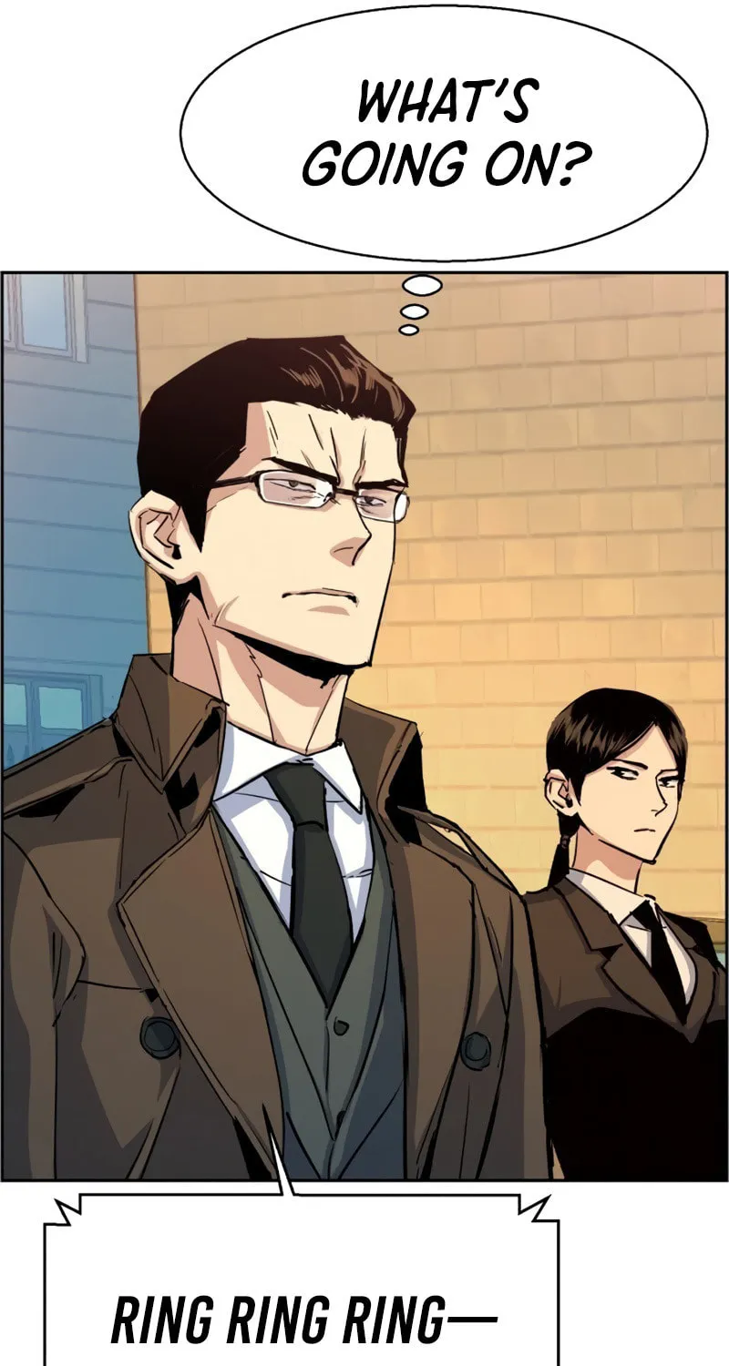 Teenage Mercenary Chapter 91 page 107 - 