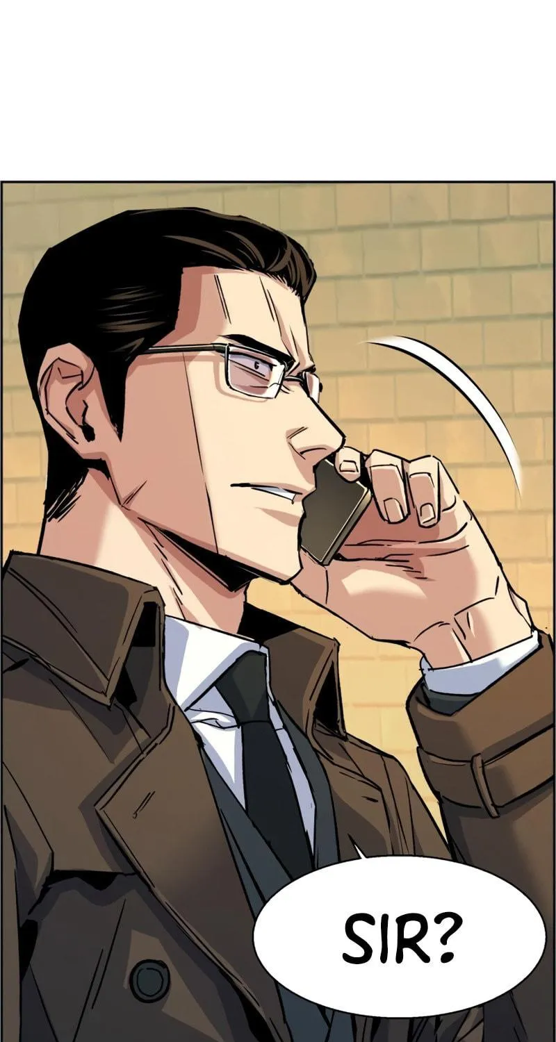 Teenage Mercenary Chapter 91 page 109 - 