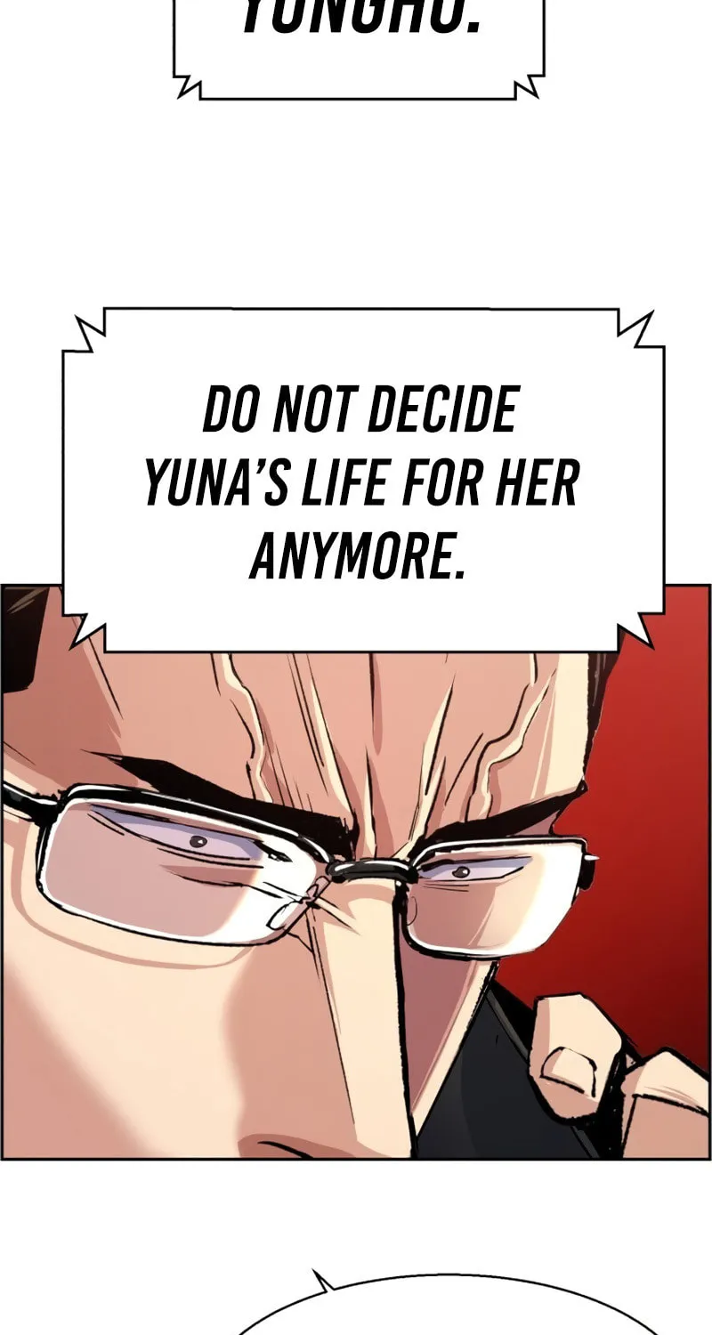 Teenage Mercenary Chapter 91 page 111 - 