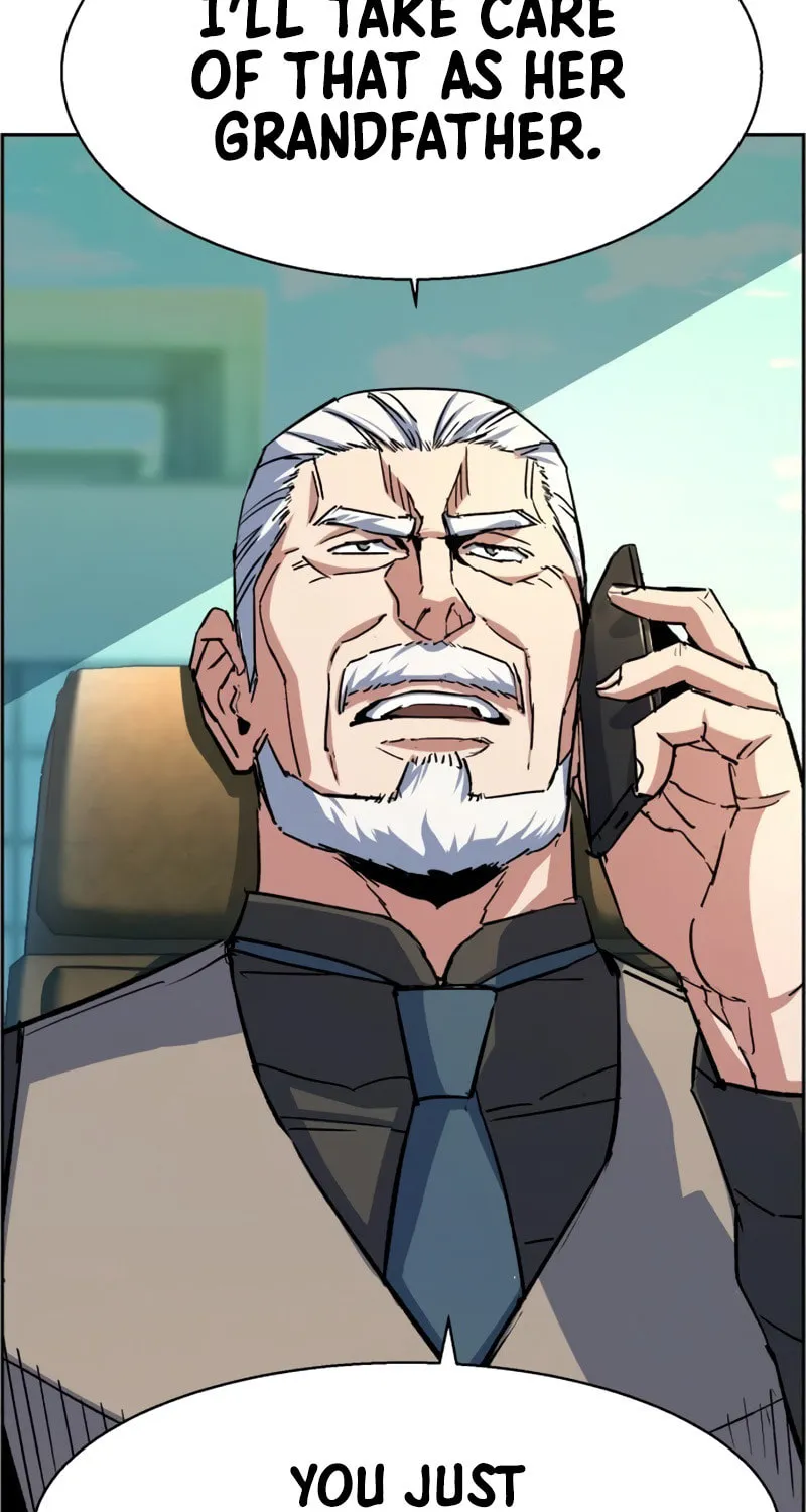 Teenage Mercenary Chapter 91 page 113 - 
