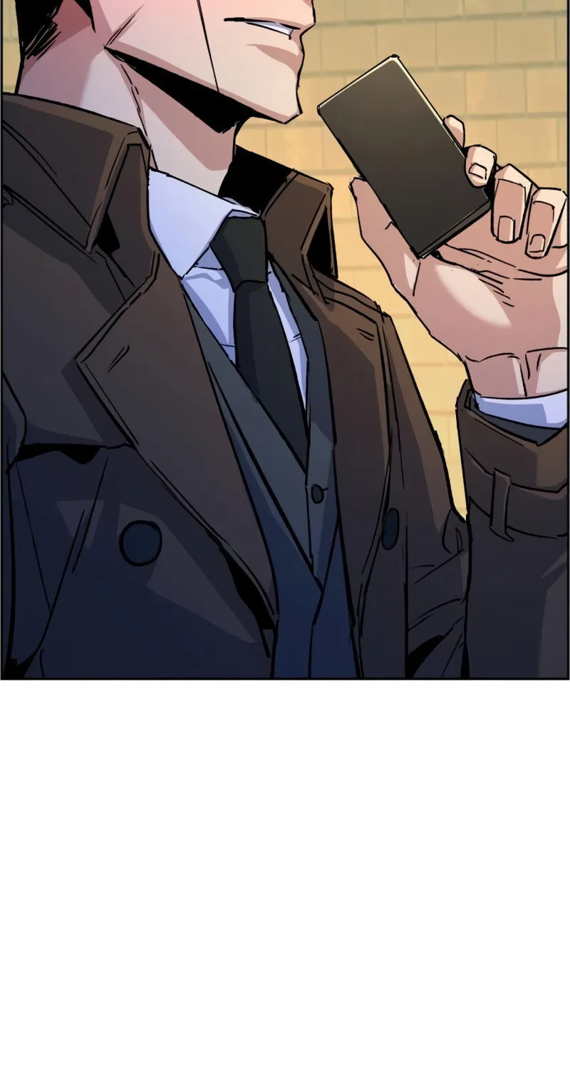 Teenage Mercenary Chapter 91 page 117 - 