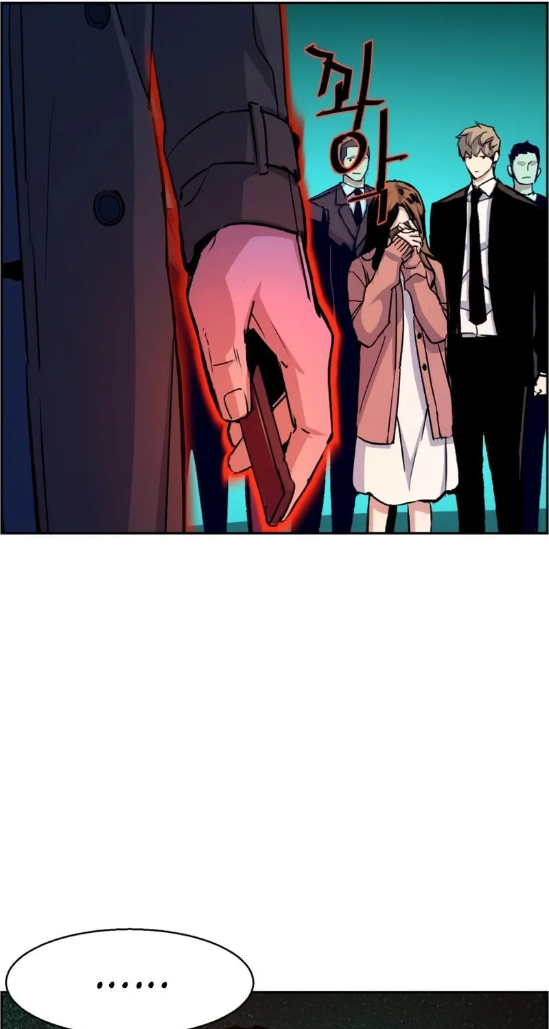 Teenage Mercenary Chapter 91 page 119 - 