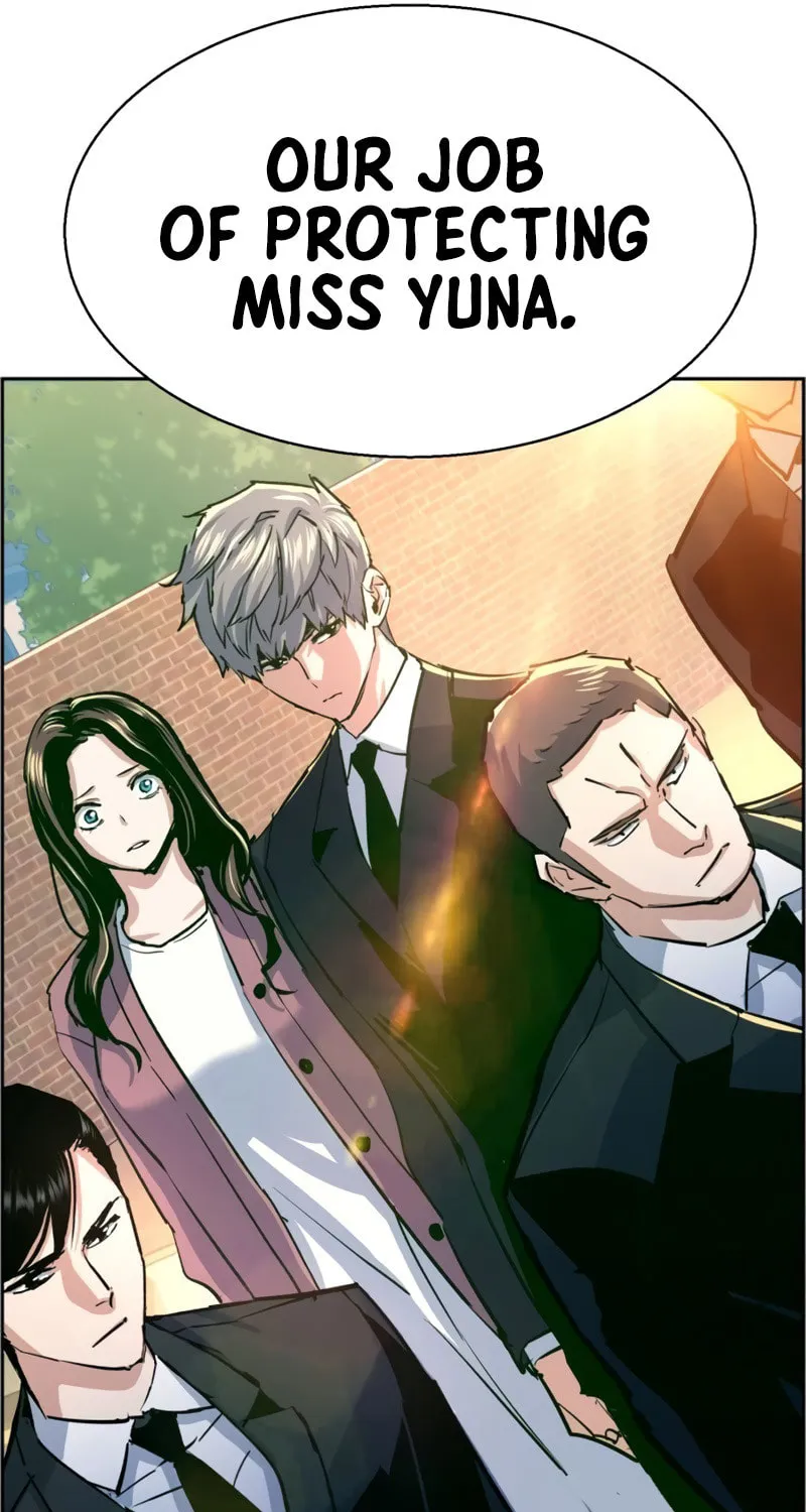 Teenage Mercenary Chapter 91 page 13 - 