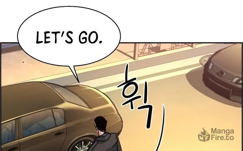 Teenage Mercenary Chapter 91 page 122 - 