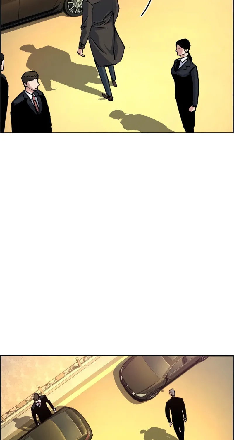 Teenage Mercenary Chapter 91 page 123 - 