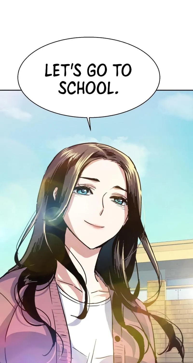 Teenage Mercenary Chapter 91 page 127 - 