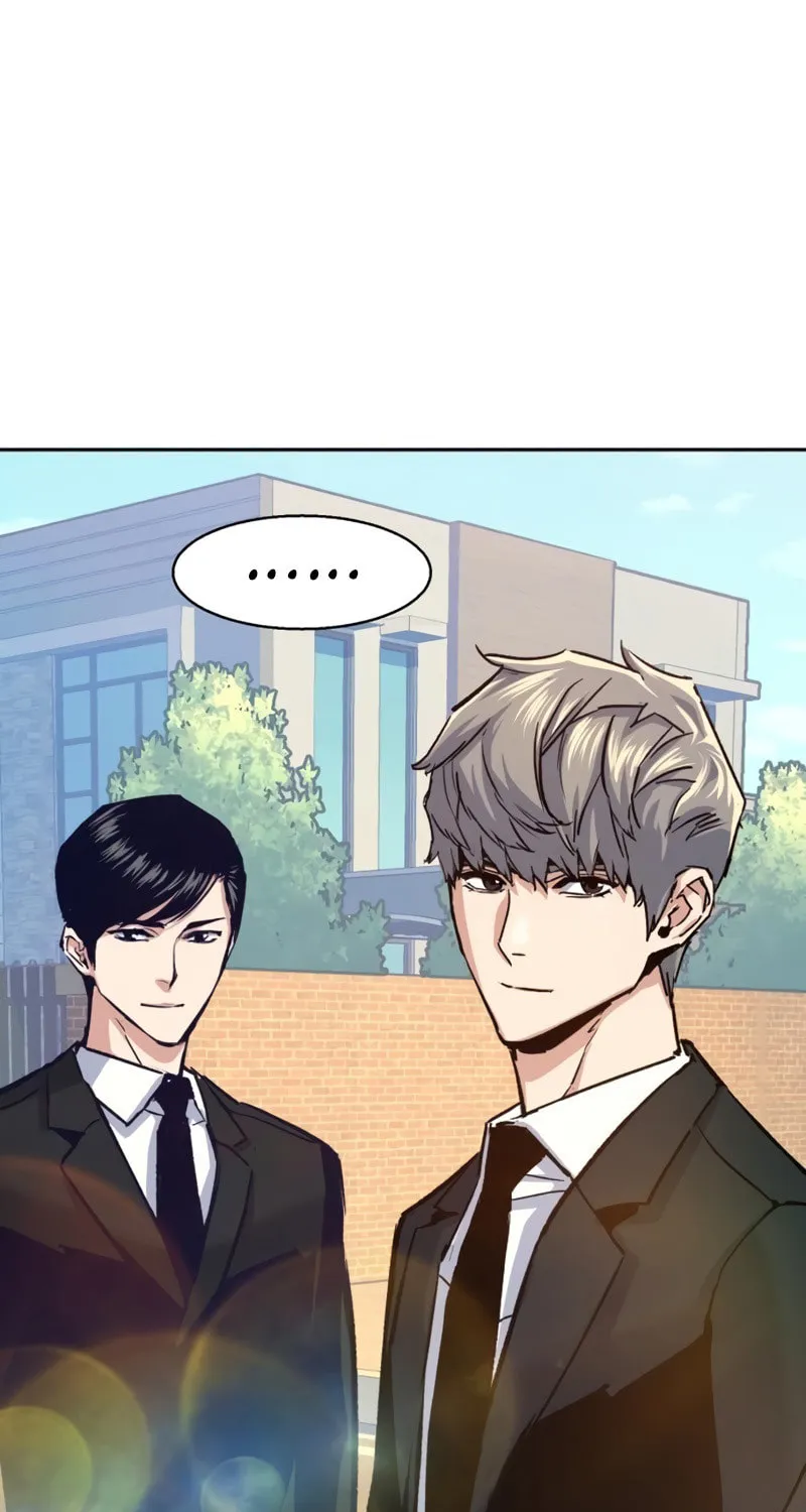 Teenage Mercenary Chapter 91 page 129 - 