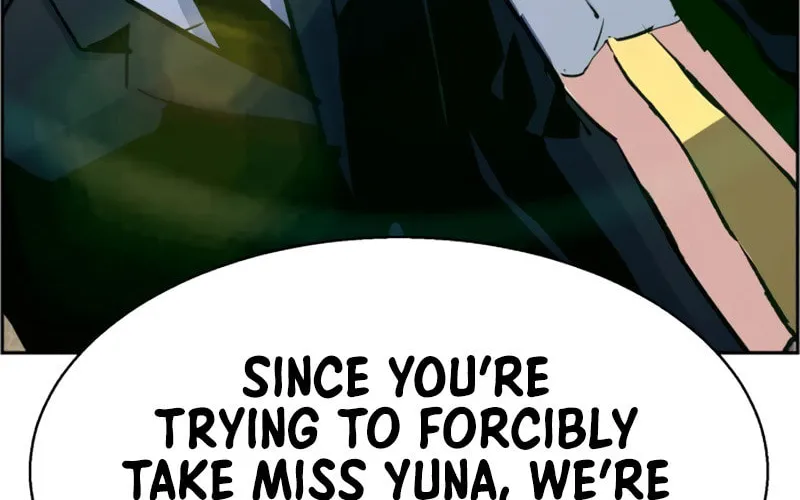 Teenage Mercenary Chapter 91 page 14 - 